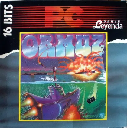 PC (Serie Leyenda)