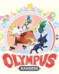 Olympus Rangers Olympus Rangers