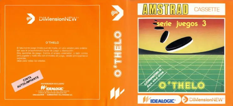 Amstrad CPC