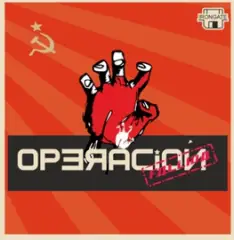 Operación Fallida