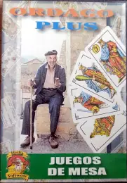 Random game
