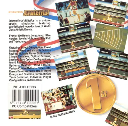 International version