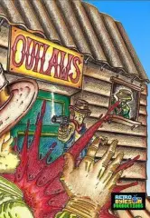 Outlaws