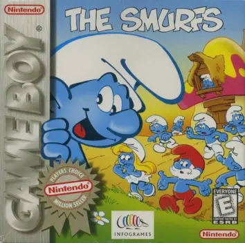 Game Boy - Player's Choice (1998)