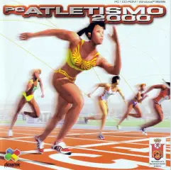 PC Atletismo 2000