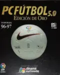 PC Fútbol 5.0