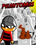 Phantomas en el Museo