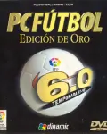 PC Fútbol 6.0