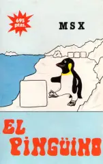 El Pingüino