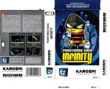 MSX (Matra)