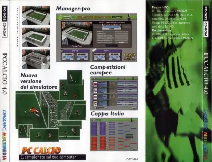 Italia (CD)