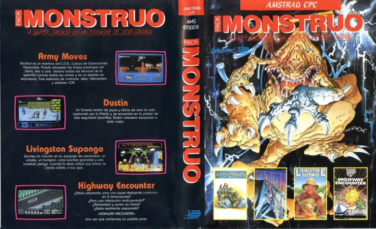 Amstrad CPC