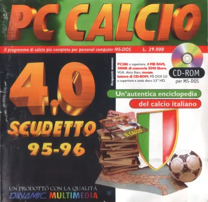 Italia (CD)