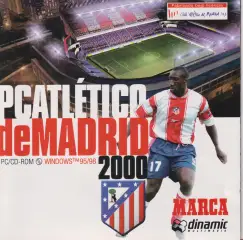 PC Atlético de Madrid 2000