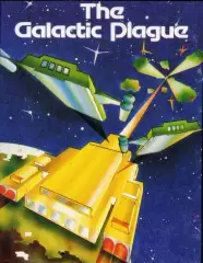 The Galactic Plague