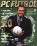 PC Fútbol 5.0