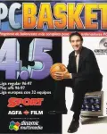 PC Basket 4.5