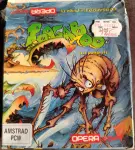 Amstrad PCW