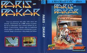Amstrad CPC disco