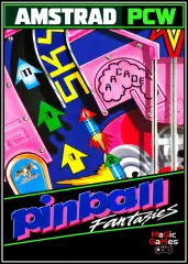 Pinball Fantasies