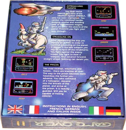 C64 disco