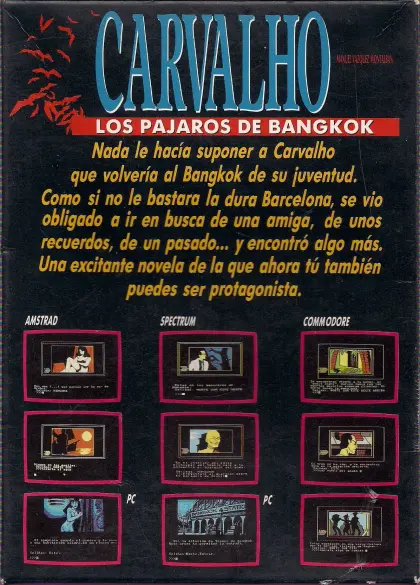 Spectrum (box)
