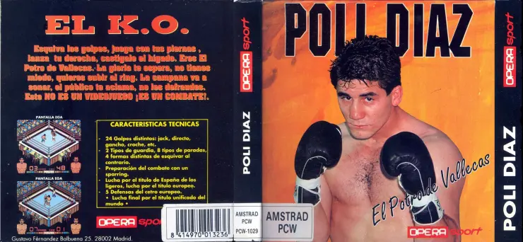 Amstrad PCW