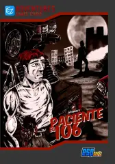El Paciente 106