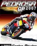 Pedrosa GP 2007