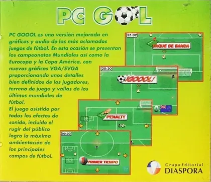 CD