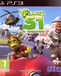 Planet 51