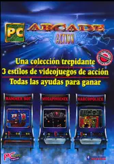 PC Arcade Action