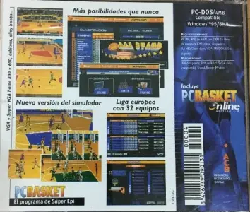 CD