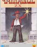 Pitfall ZX