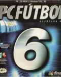 PC Fútbol 6