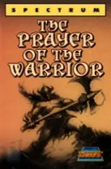 The Prayer of the Warrior