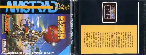 Amstrad CPC disco