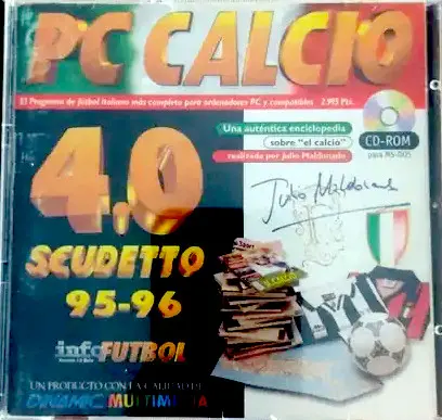 CD
