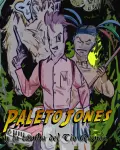 Paleto Jones