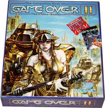 C64 disco