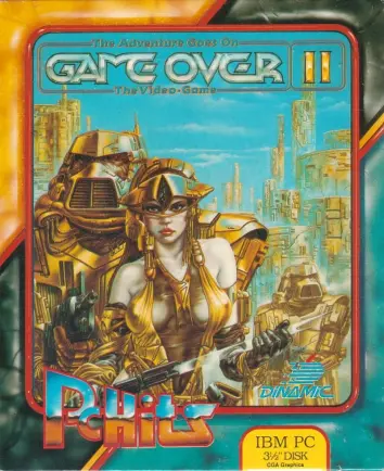 Game Over II (PC Hits)