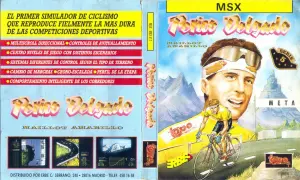 MSX MSX