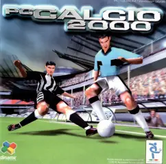 PC Calcio 2000