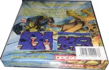Amstrad CPC disco