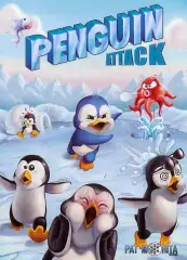 Penguin Attack
