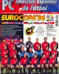 PC Selección Española de Fútbol