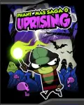 Phantomas Saga 0: Uprising