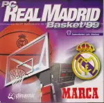PC Real Madrid Basket '99 - Temporada 98-99