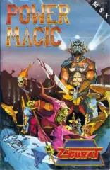 Power Magic