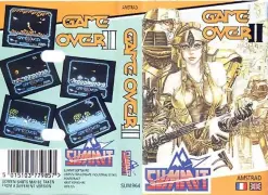 Amstrad CPC (Summit)
